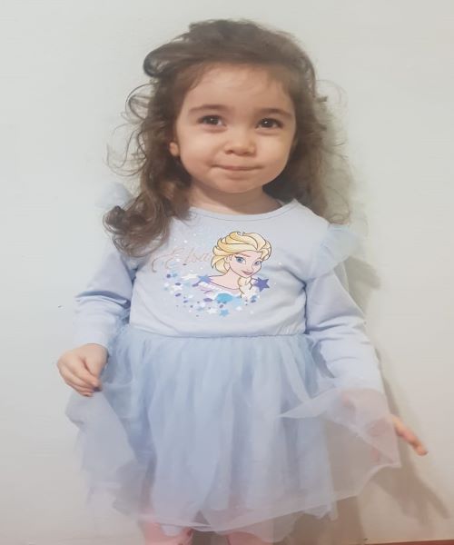 Alara Su İsleker Umut Oyunculari Reklam Dizi Sinama Model Cast Ajansi